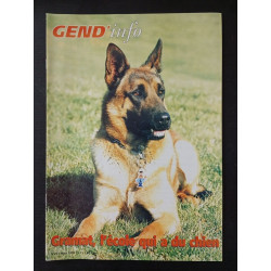 GEND'info N.201 - Mars 1998