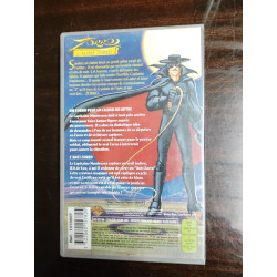 L'AUTRE ZORRO