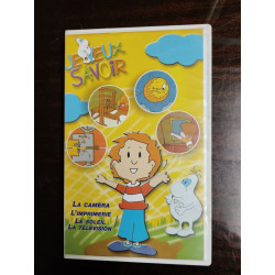 Jeux de savoir