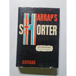 Harrap's Shorter