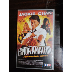 Espion amateur