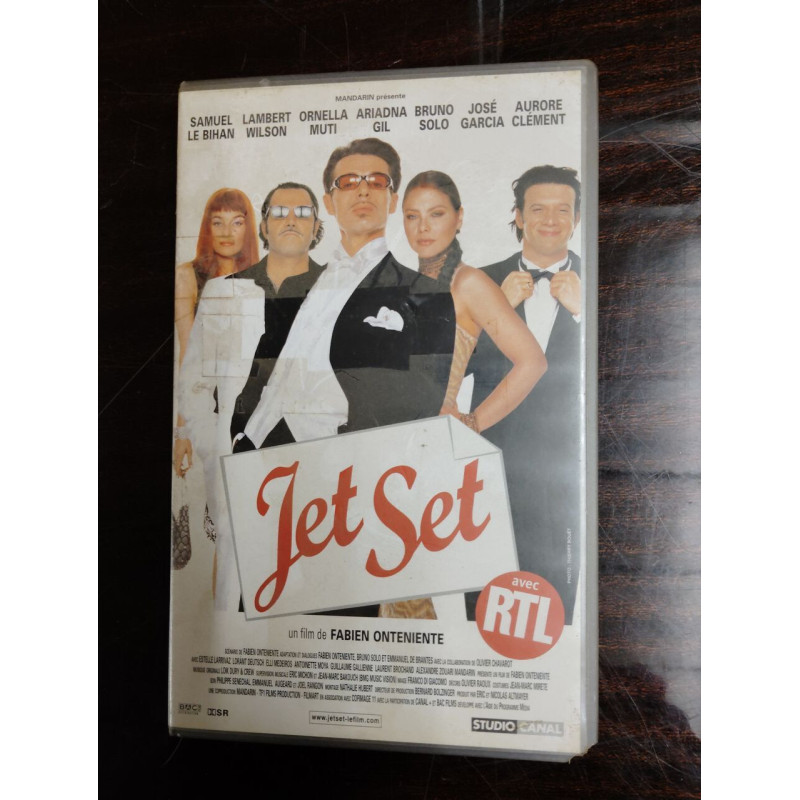 Jet Set