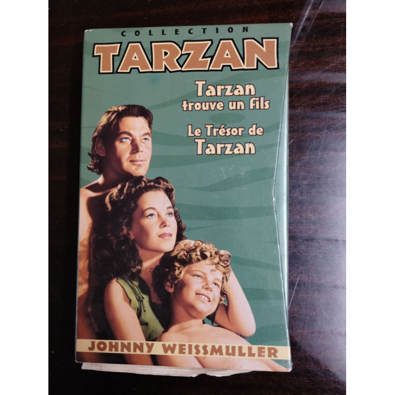 Tarzan