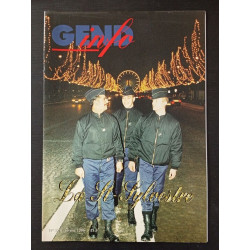 GEND Info N.178 - Février 1996