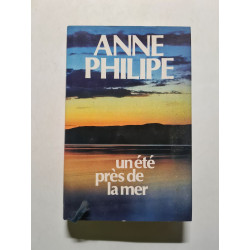 Un été près de la mer