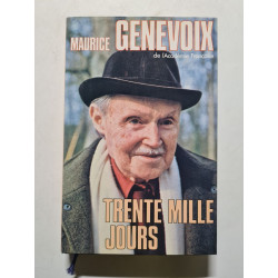 Trente mille jours