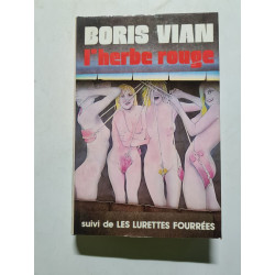L'herbe rouge