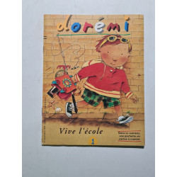 Vive l'école 1