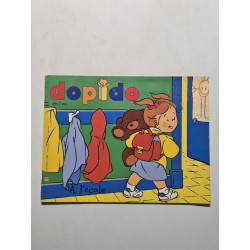 Dopido à l'école