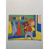 Dopido à l'école