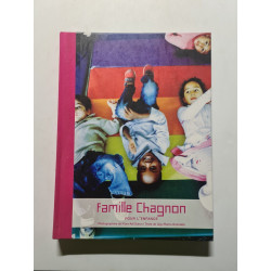 Famille Chagnon pour l'enfance