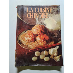 La cuisine chinoise