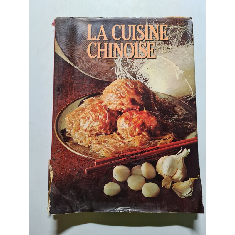 La cuisine chinoise
