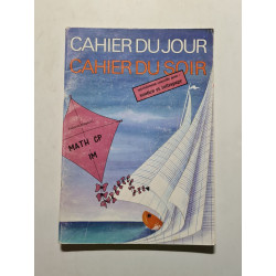 Cahier du jour - Cahier du soir