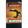 Pilates et Stretching Magazine Nº1