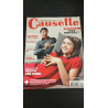 Causette Nº 17 / Octobre 2011