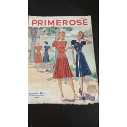 Primerose Nº61 / Juillet 1941