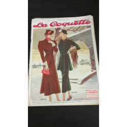 La Coquettte