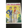 La Coquette Nº292 / Mai 1937