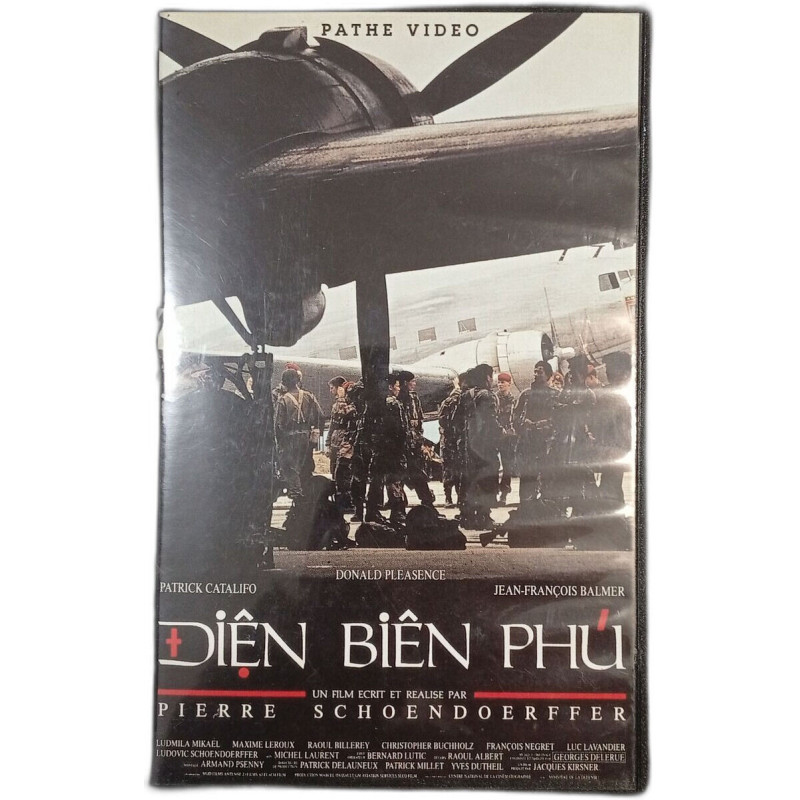 Vhs - Dien Bien Phu