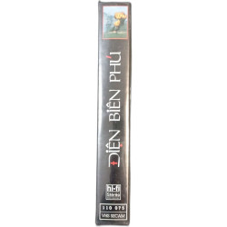 Vhs - Dien Bien Phu