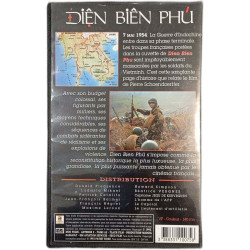 Vhs - Dien Bien Phu