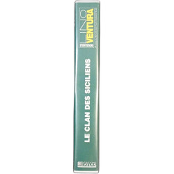 Vhs - Le Clan des Siciliens