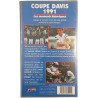 Vhs - Coupe Davis 1991-La Victoire