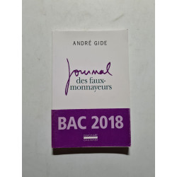 Journal Des "faux-monnayeur