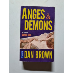 Anges et démons