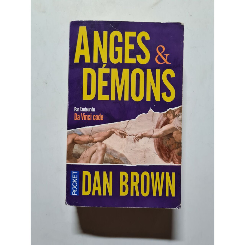 Anges et démons