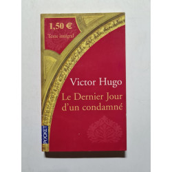 Le Dernier Jour d'un condamné