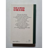 Grands Coeurs ed. de amicis