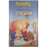 Vhs - Porky Pig - Un caractere de cochons 8