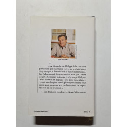 Quinze ans - 1992