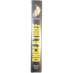 Vhs - Once a thief (Les repentis)