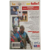 VHS - Le foot en folie