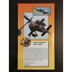 Vhs - Combat dans les airs - L'appui rapproche dans le golfe