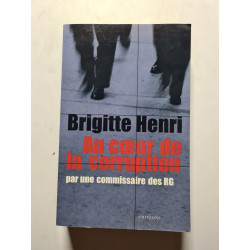 Au coeur de la corruption