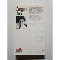 L'argent fou