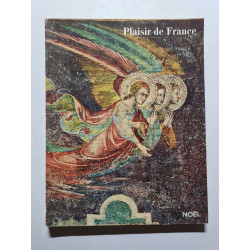 Plaisir de France