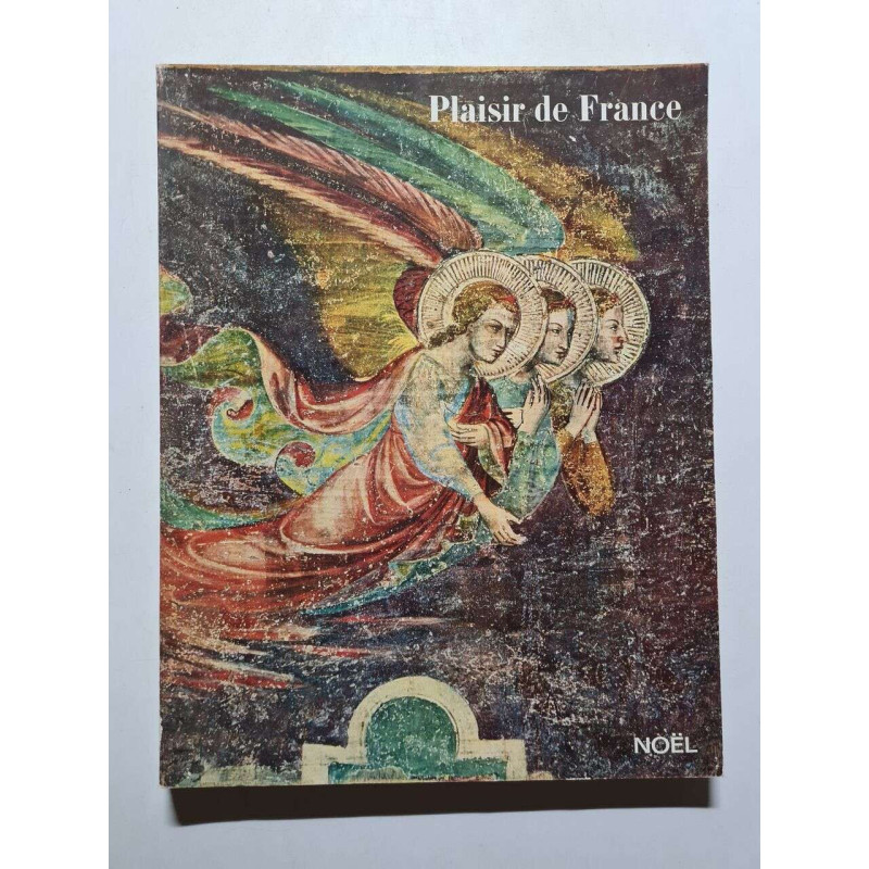 Plaisir de France