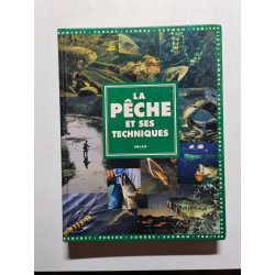 La pêche et ses techniques