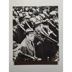 Le front intérieur : l'Allemagne (Série Seconde Guerre mondiale)