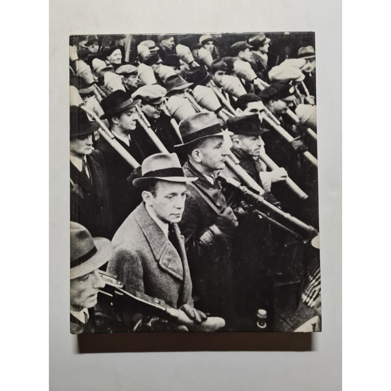 Le front intérieur : l'Allemagne (Série Seconde Guerre mondiale)