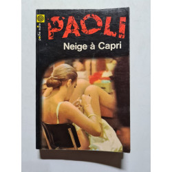 Neige à Capri
