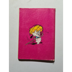 Bimbo nº 170