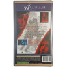 VHS - Palmares - The X files le film
