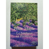 Le bonheur en Provence