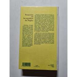 Porporino ou les mystères de Naples